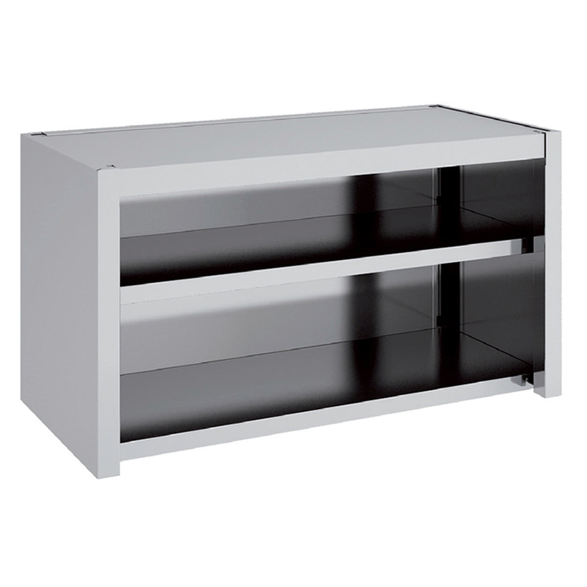 Armoire murale en inox - APA-140 - CODIGEL
