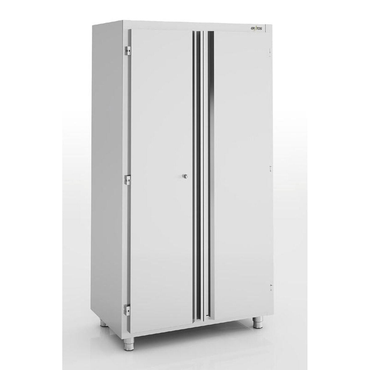 Armoire haute en inox - Portes battantes - APB-60 - CODIGEL