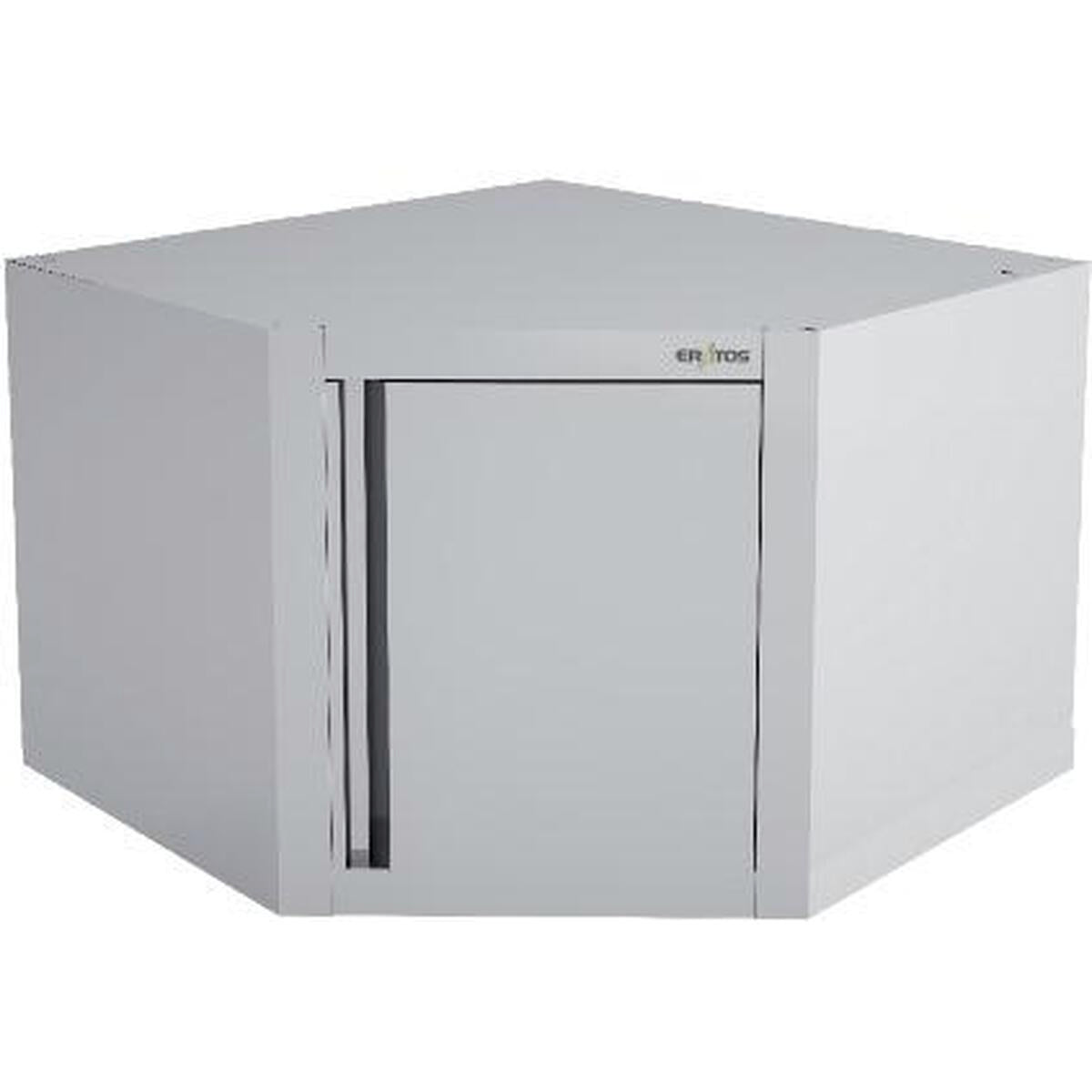 Armoire d'angle murale en inox - APR-70 - CODIGEL