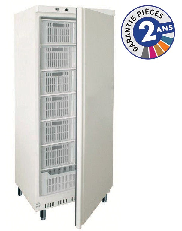 Armoire réfrigérée négative -10°C / -25°C - 520 L - Nosem