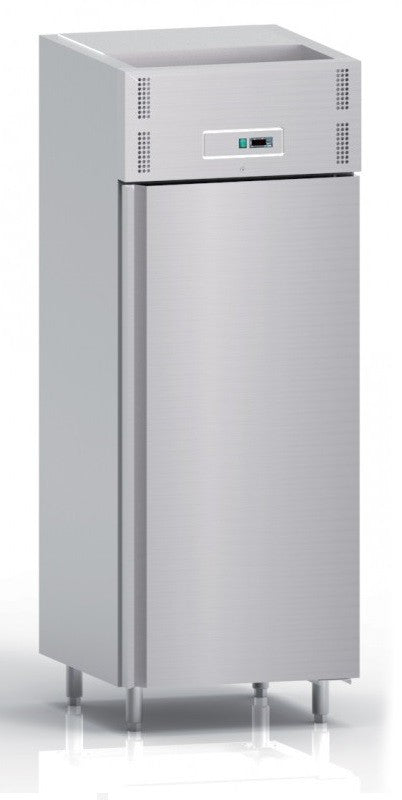 Armoire réfrigérée négative 685 L - GN 2/1 - Avec groupe logé - A701BT - Nosem