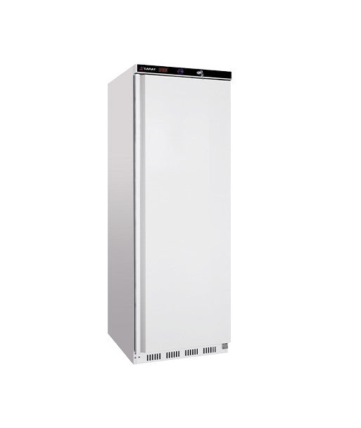 ARMOIRE REFRIGEREE BLANCHE - GAMME ELITE - 400 L - VERSION POSITIVE