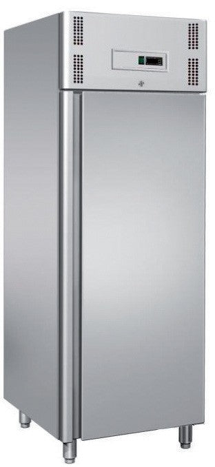 Armoire réfrigérée positive - 1 porte pleine - 852 L - Avec groupe logé - A701TN - Nosem