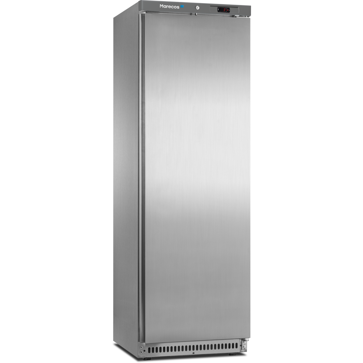 Armoire Série 430 Positive 1 porte - Extérieur Inox - ARV-430-CS-A-PO - CODIGEL