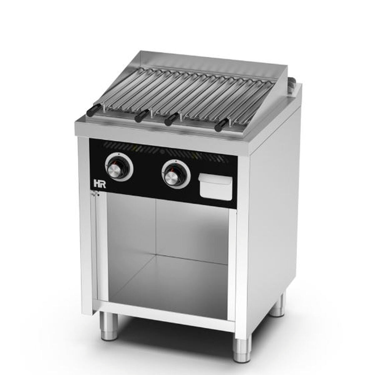Barbecue série 600 sur placard 600 - B6006E - CODIGEL