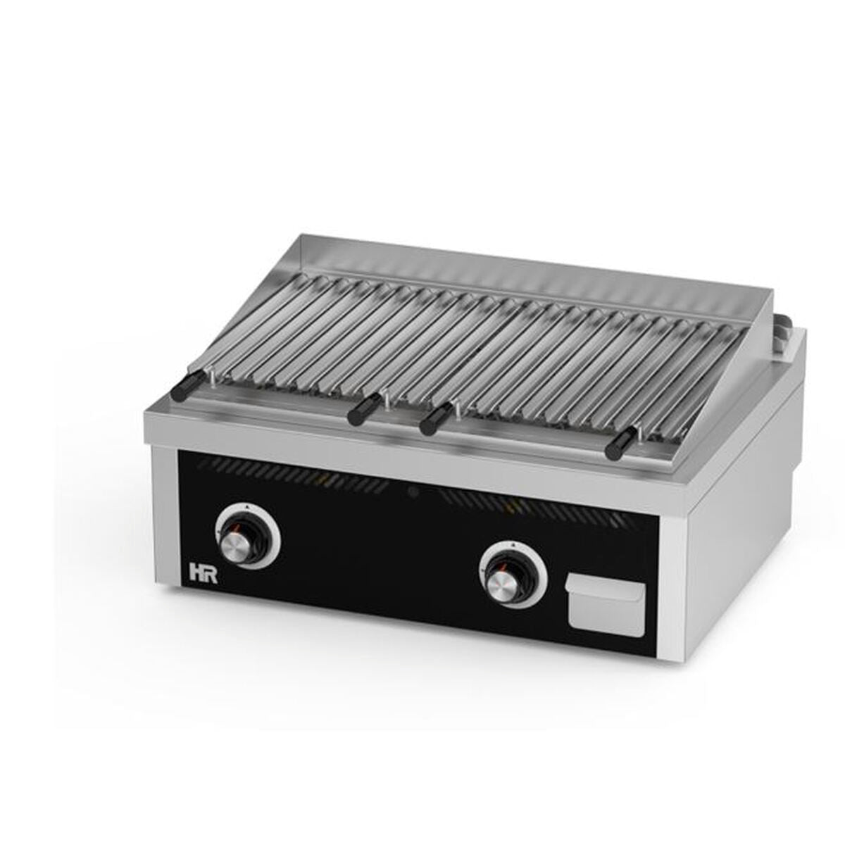 Barbecue série 600 á poser 800 - B6008S - CODIGEL