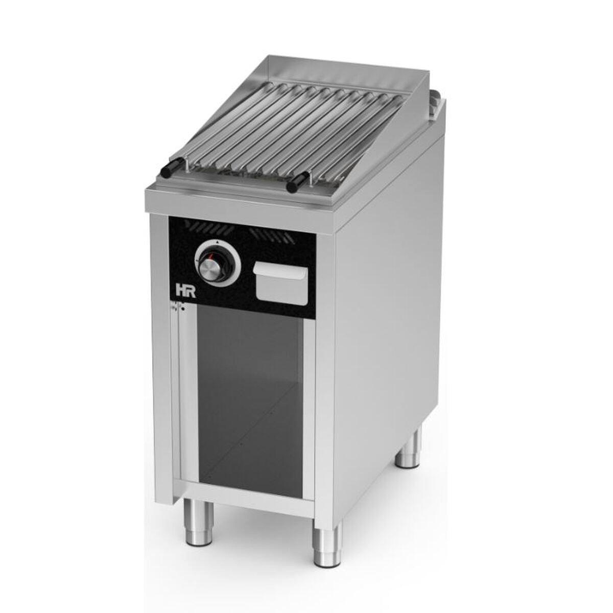 Barbecue série 750 sur placard 400 - B7504E - CODIGEL
