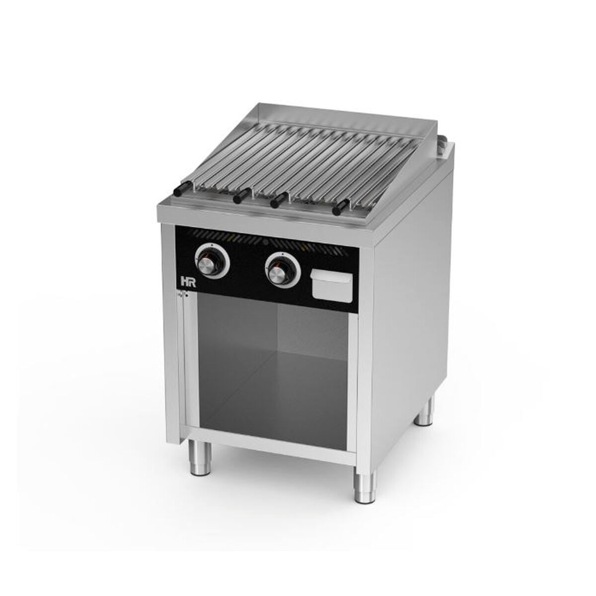 Barbecue série 750 sur placard 600 - B7506E - CODIGEL