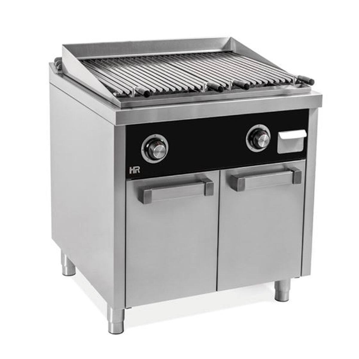 Barbecue série 750 sur placard 800 - B7508E - CODIGEL