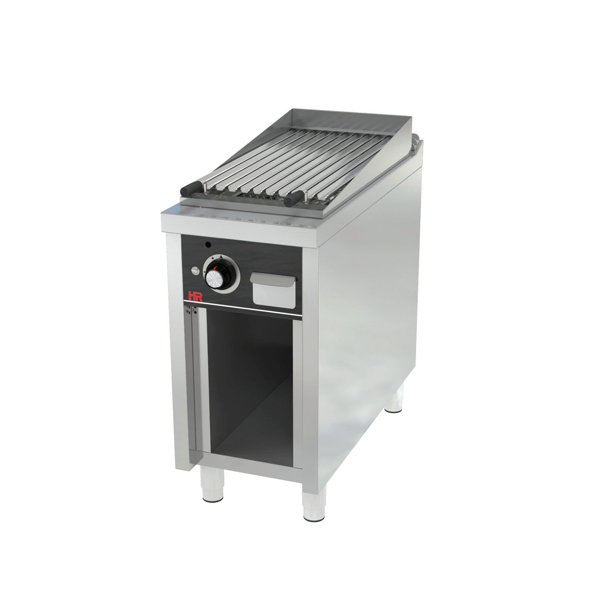 Barbecue 400 Série 900 sur placard - B9004E - CODIGEL