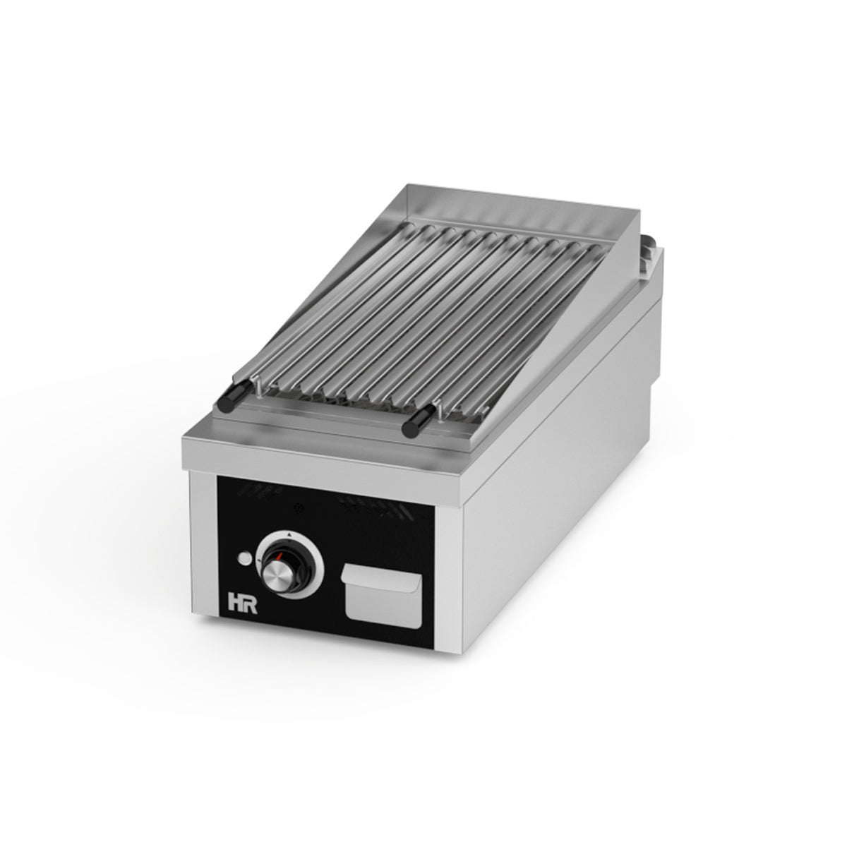 Barbecue 400 de table - B9004S - CODIGEL