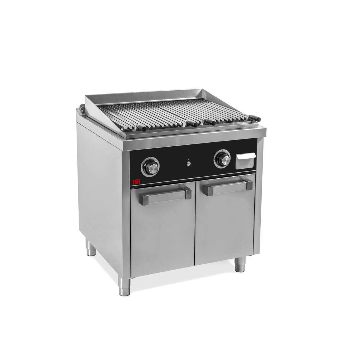 Barbecue 800 Série 900 sur placard - B9008E - CODIGEL