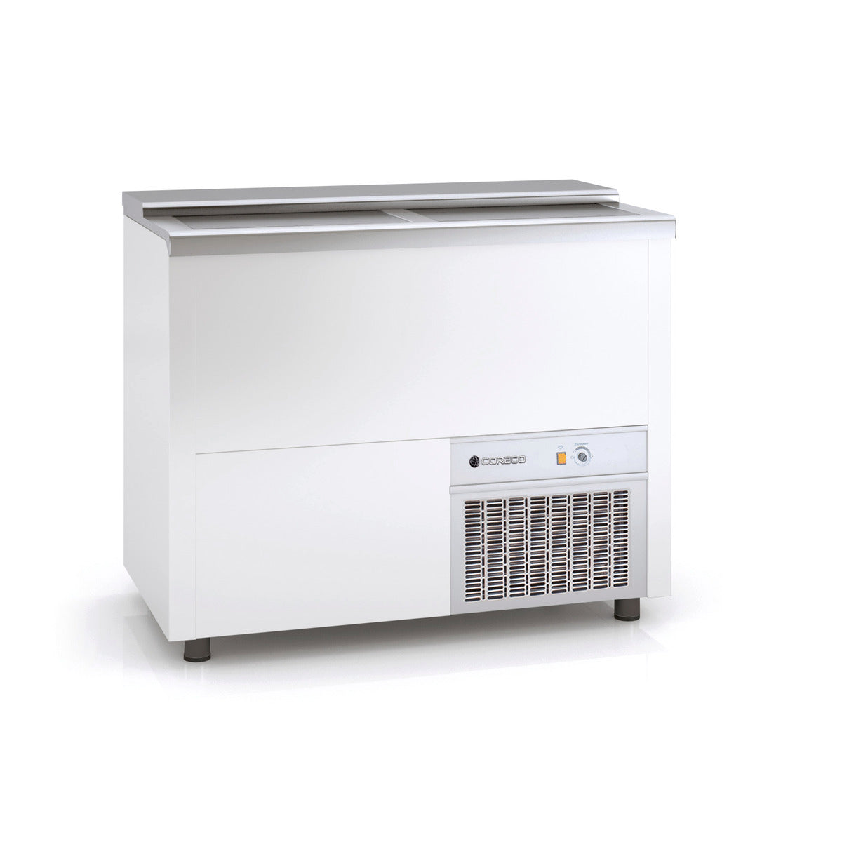 Refroidisseur à bouteilles et cannettes - BE-100-EA - CODIGEL