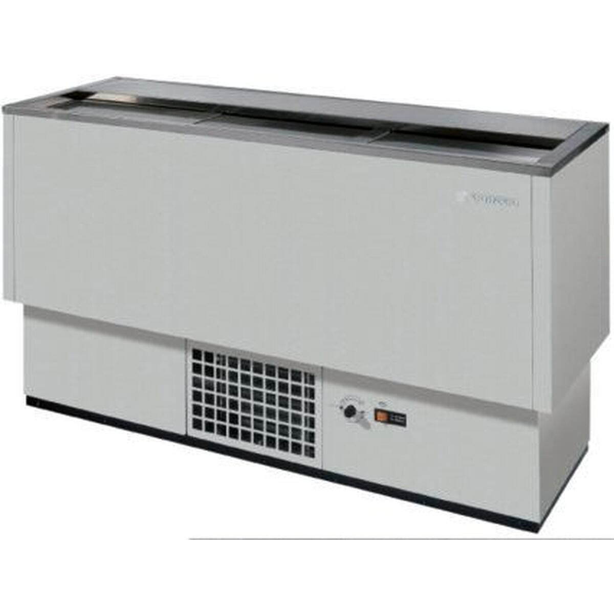 Refroidisseur à bouteilles et cannettes - EBEG-150-I - CODIGEL