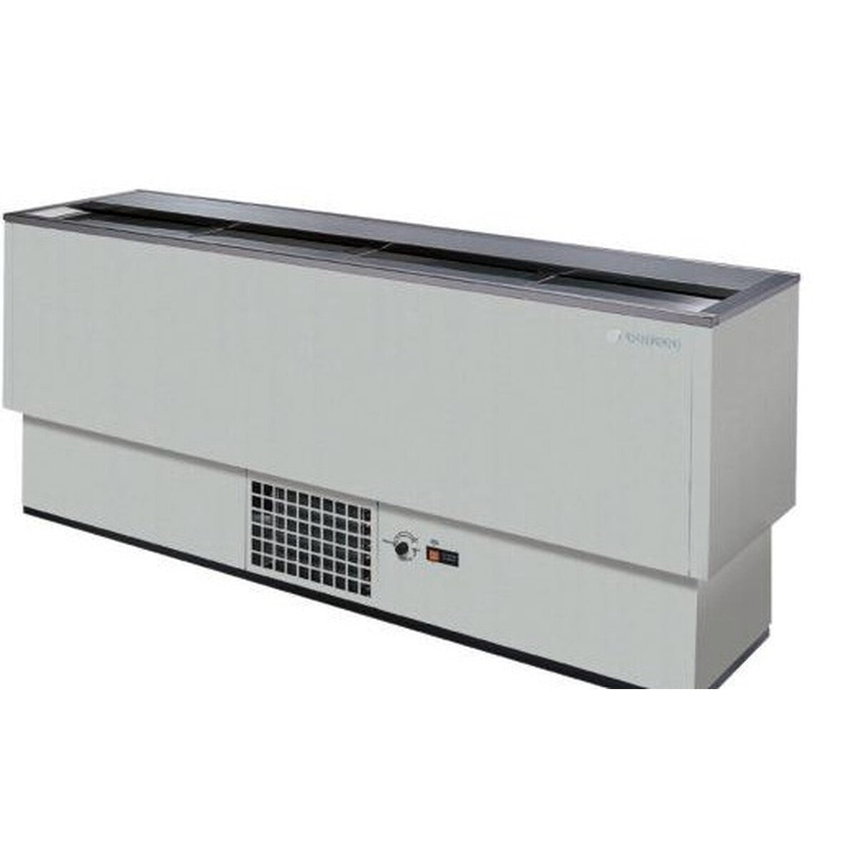 Refroidisseur à bouteilles et cannettes - EBEG-200-EA-LOGO - CODIGEL