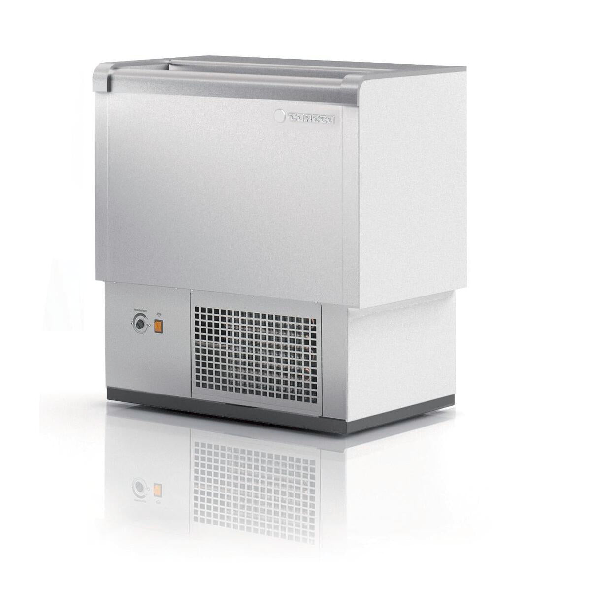 Refroidisseur à bouteilles et cannettes - EBEG-70-I - CODIGEL