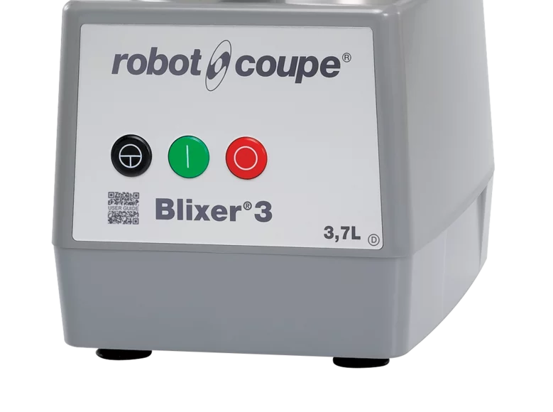 Blixer 3 Robot-Coupe RC33197