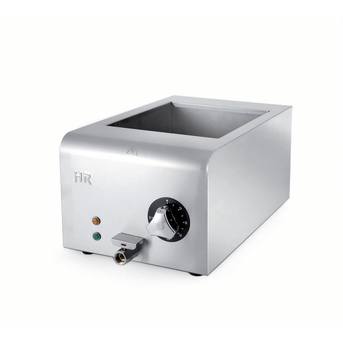 Bain-marie 300 série 500 - BM300 - CODIGEL