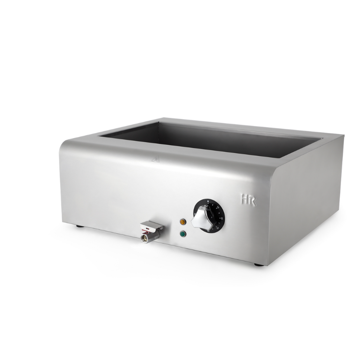 Bain-marie 600 série 500 - BM600 - CODIGEL