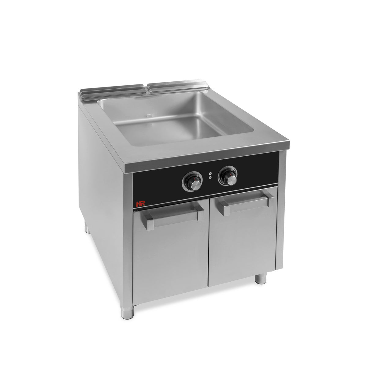 Bain Marie électrique 800 Série 900 sur placard - BME9008E - CODIGEL