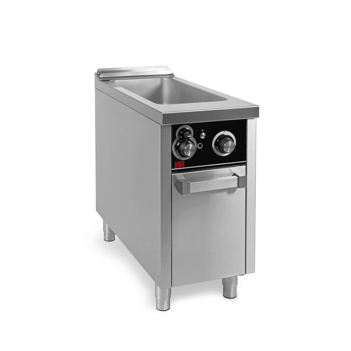 Bain Marie400 Série 900 sur placard - BMG9004E - CODIGEL