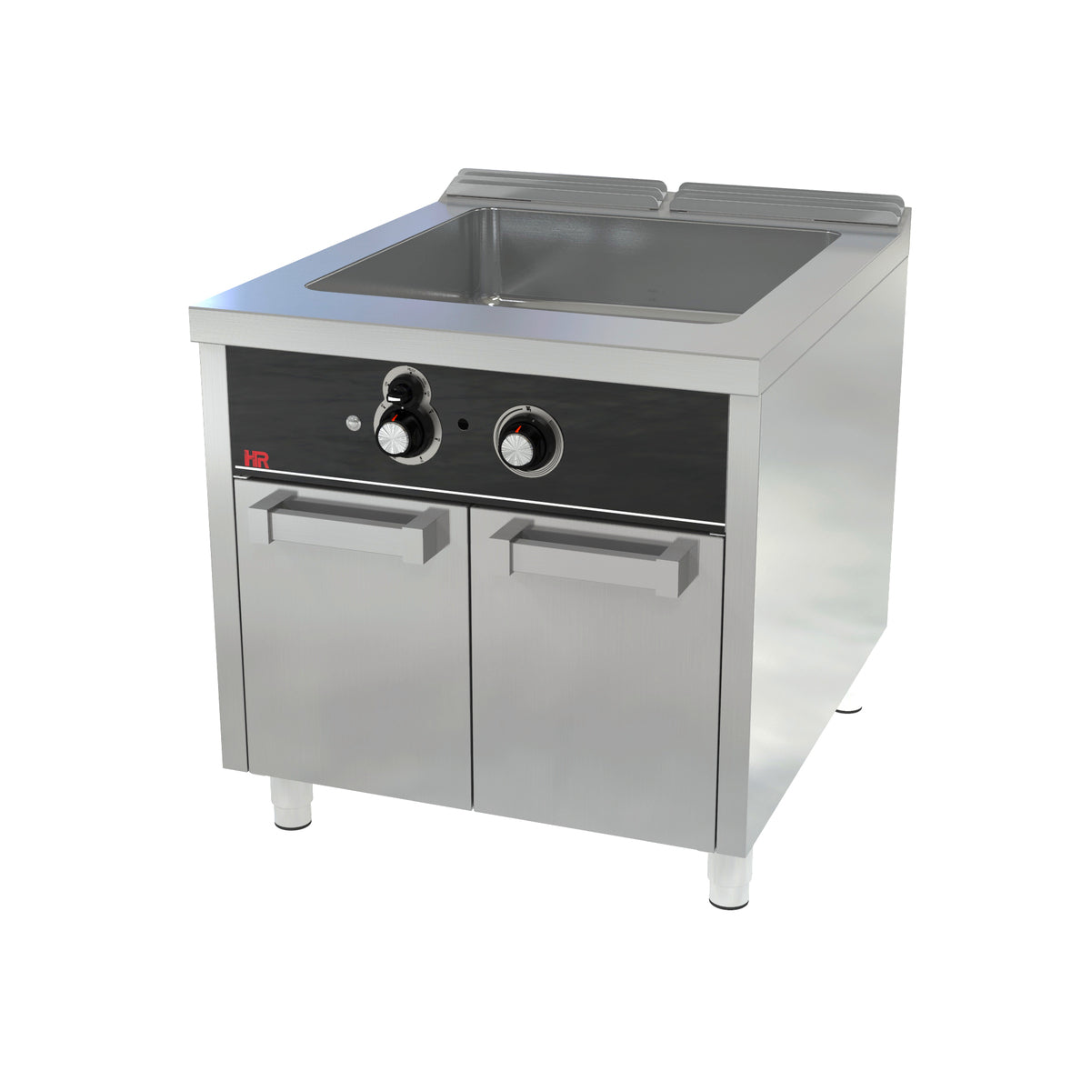 Bain Marie800 Série 900 sur placard - BMG9008E - CODIGEL