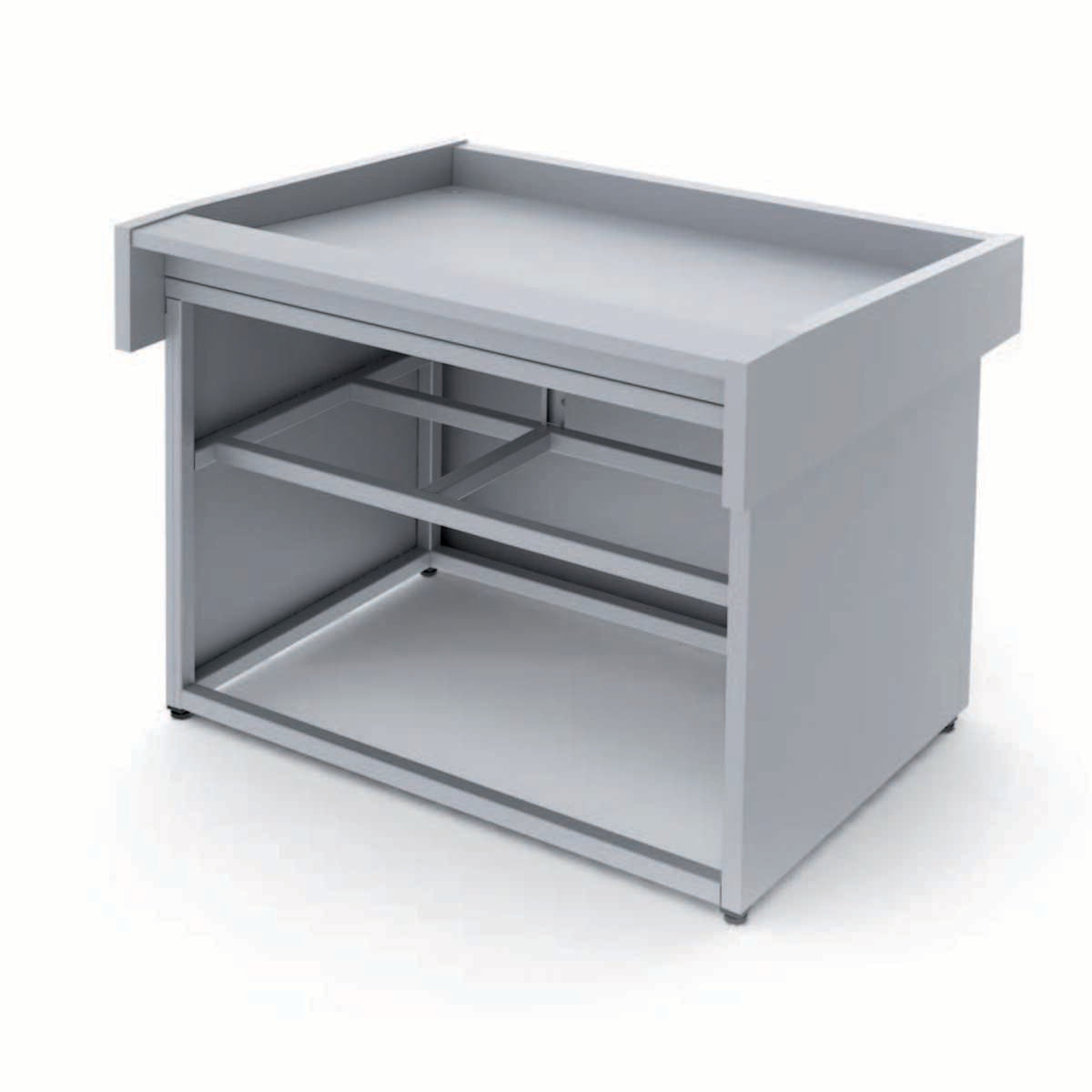 Etal à poissons neutre 220 - BNP-220 - CODIGEL