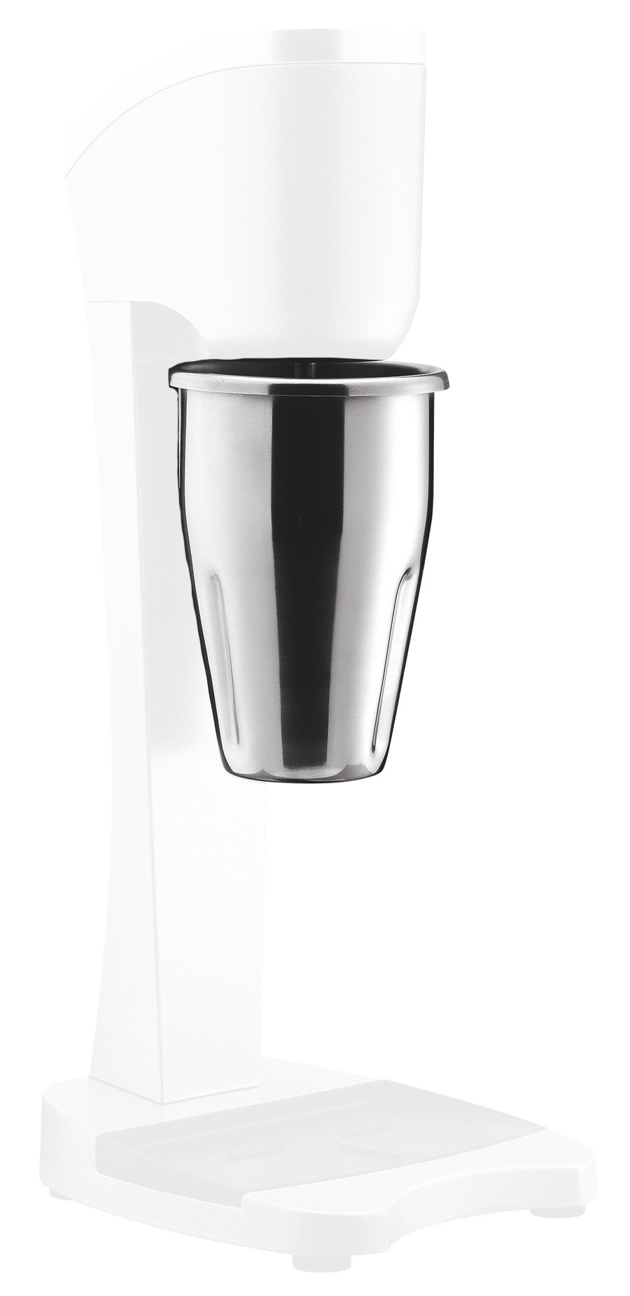 Bol INOX pour shaker - 0,9 L - BOLSHAKI