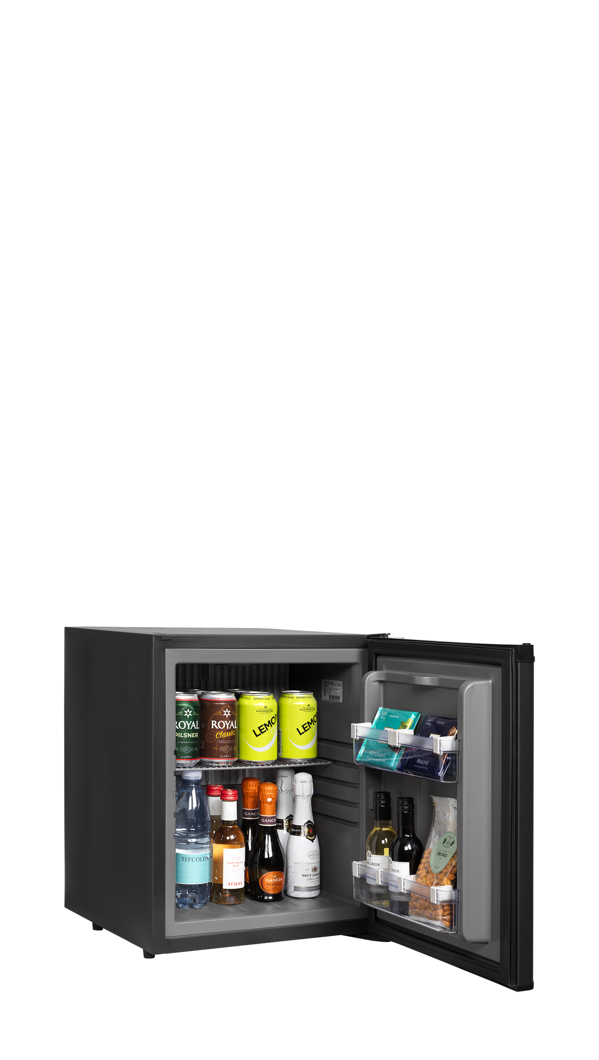 Réfrigérateur Minibar - TM33 - TEFCOLD