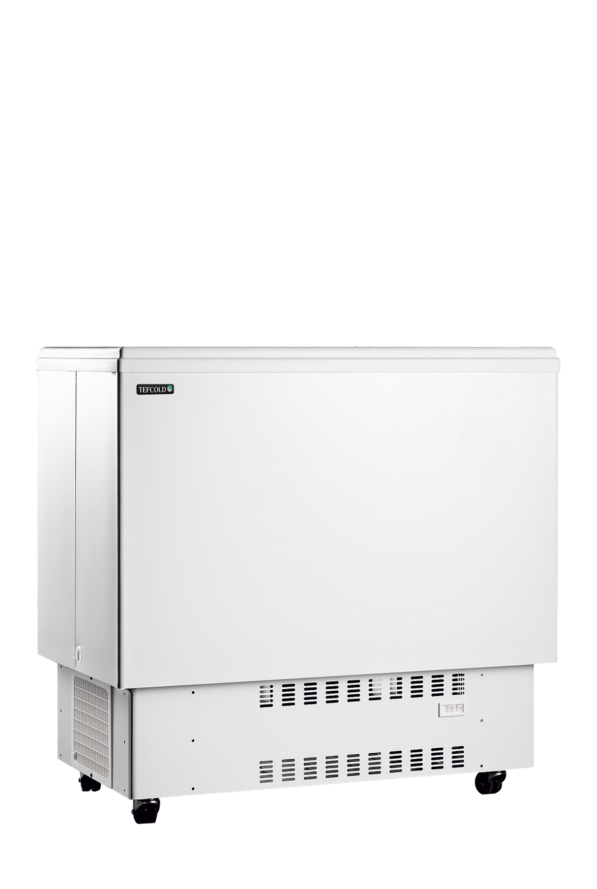 Réfrigérateur à boissons coffre - KBAK104 - TEFCOLD