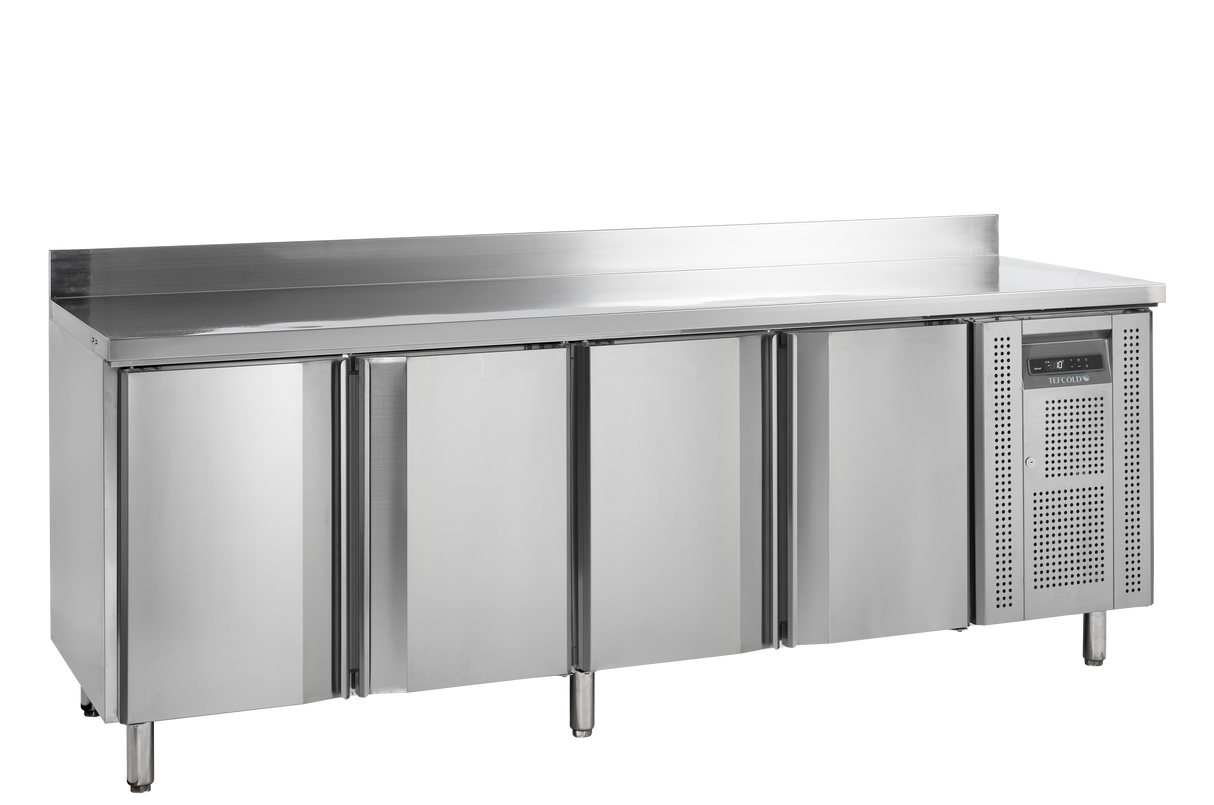 Congélateur de comptoir GN1/1 - CF7410 - TEFCOLD