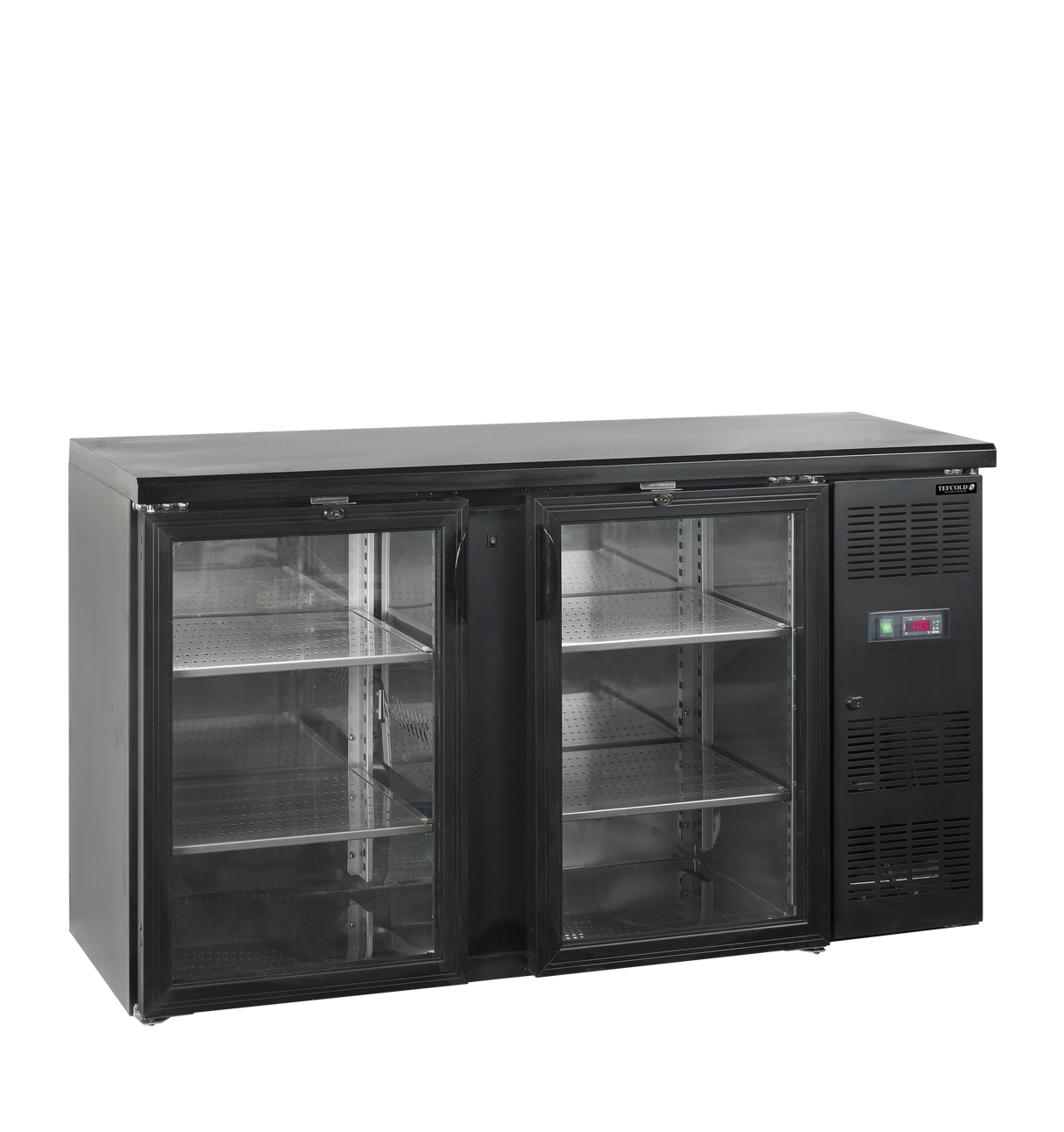 Arrière de bar - CBC210G - TEFCOLD