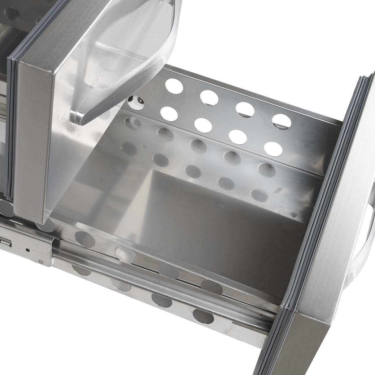 Sous-comptoir GN1/1 - UC5480 - TEFCOLD