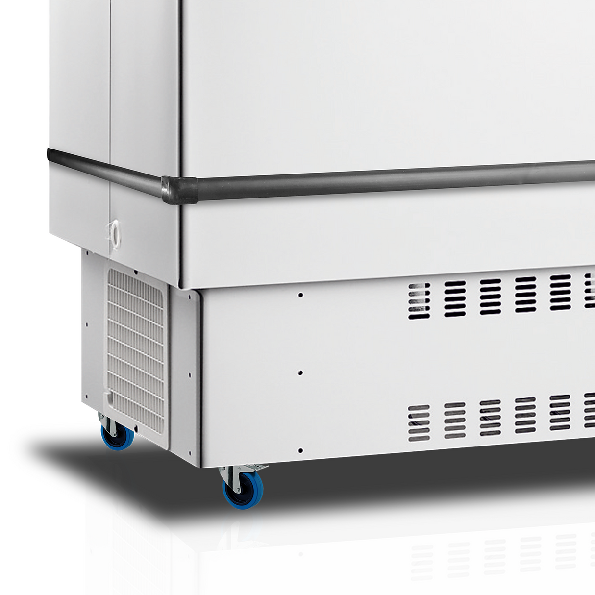 Réfrigérateur à boissons coffre - KBAK104PLUS - TEFCOLD