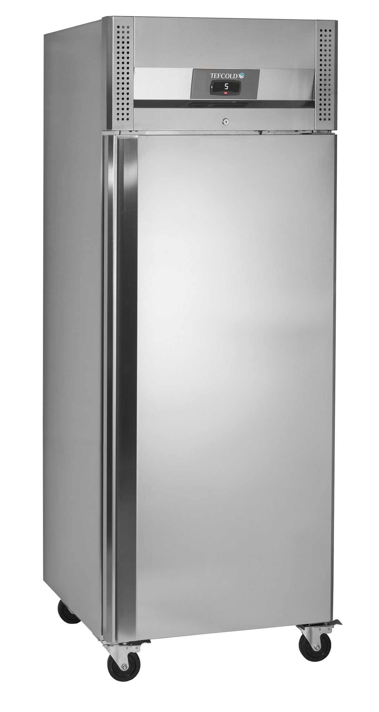 Réfrigérateur vertical GN2/1 - RK710X1