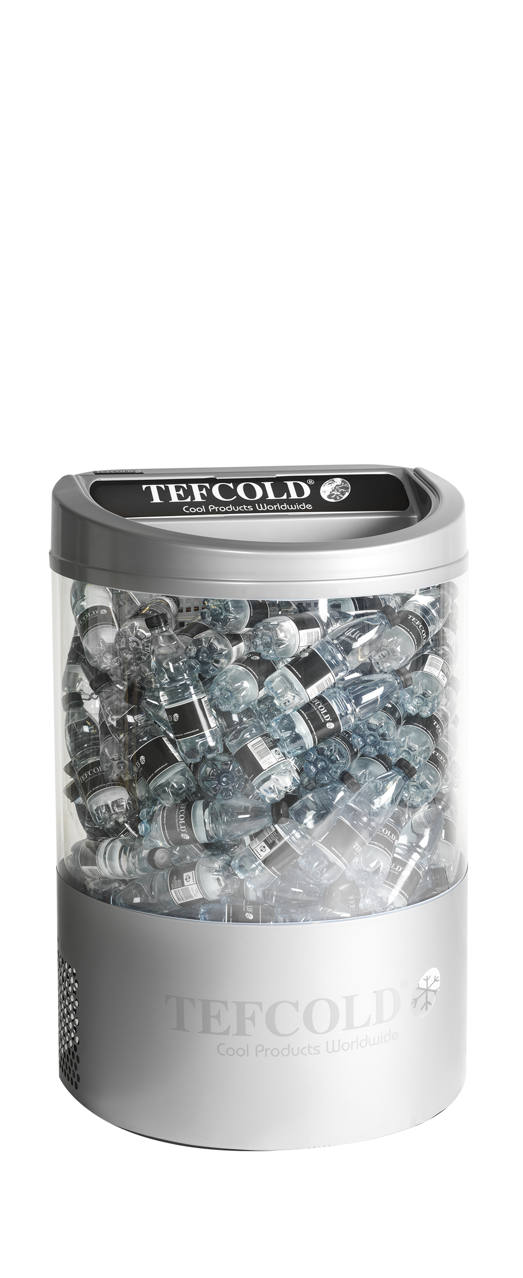 Refroidisseur de canettes - VOC100 - TEFCOLD