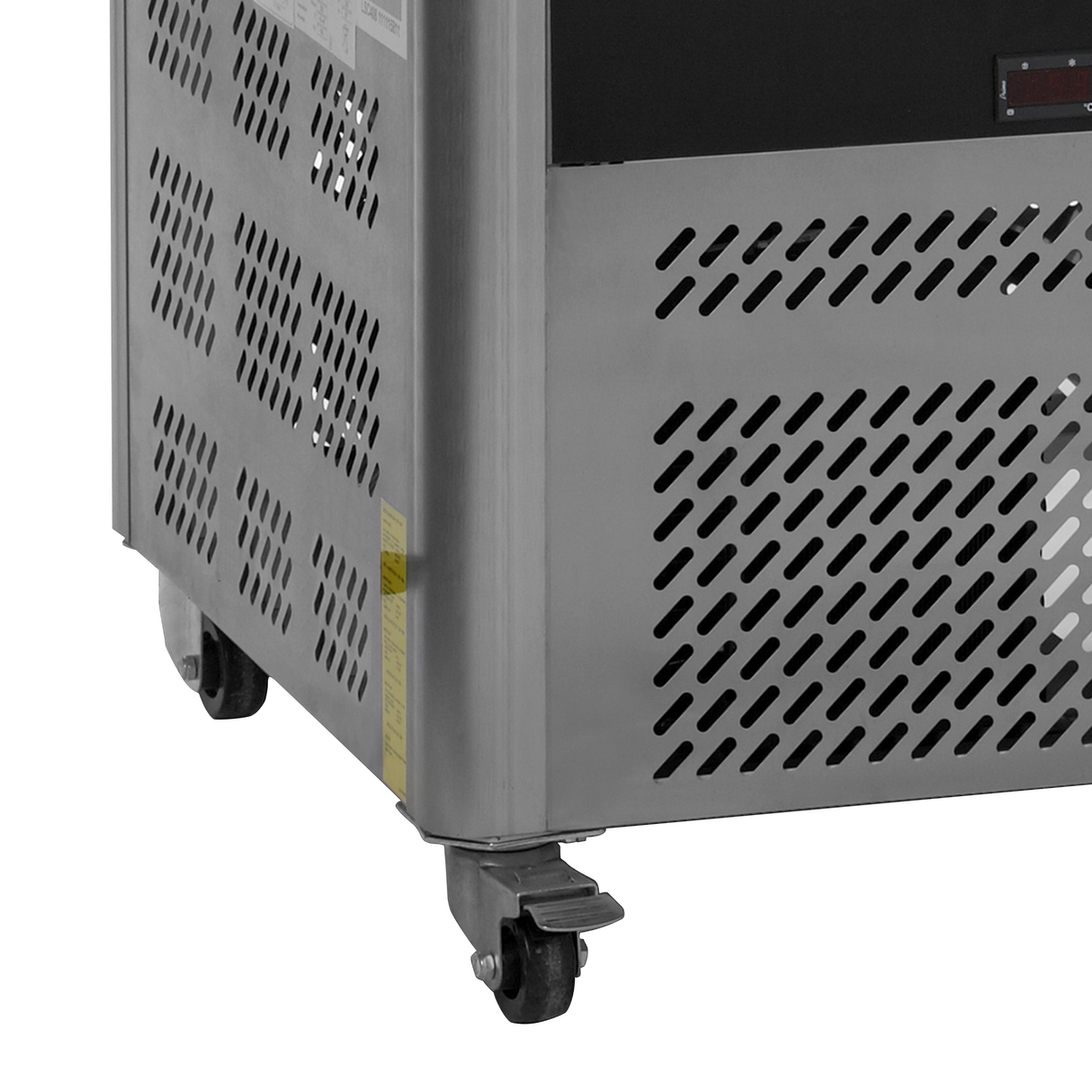 Armoire vitrée réfrigérée - UPD200 - TEFCOLD