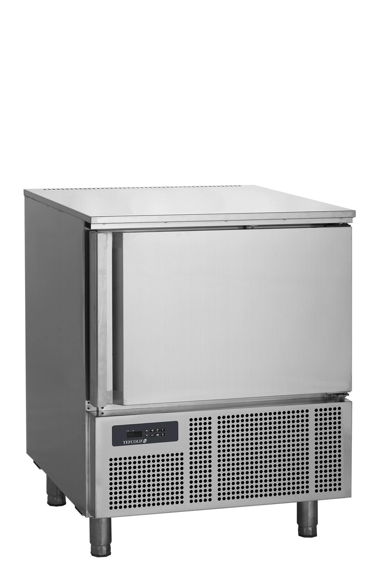 Réfrigérateur/congélateur rapide GN1/1 - BLC5 - TEFCOLD