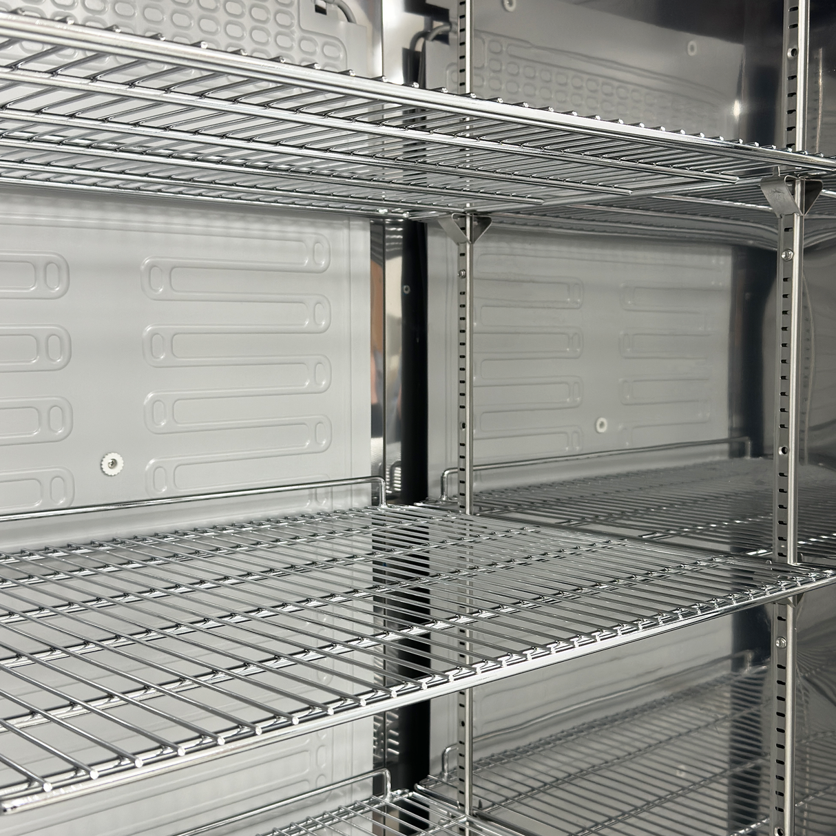 Congélateurs de stockage GN2/1 - UF600SS