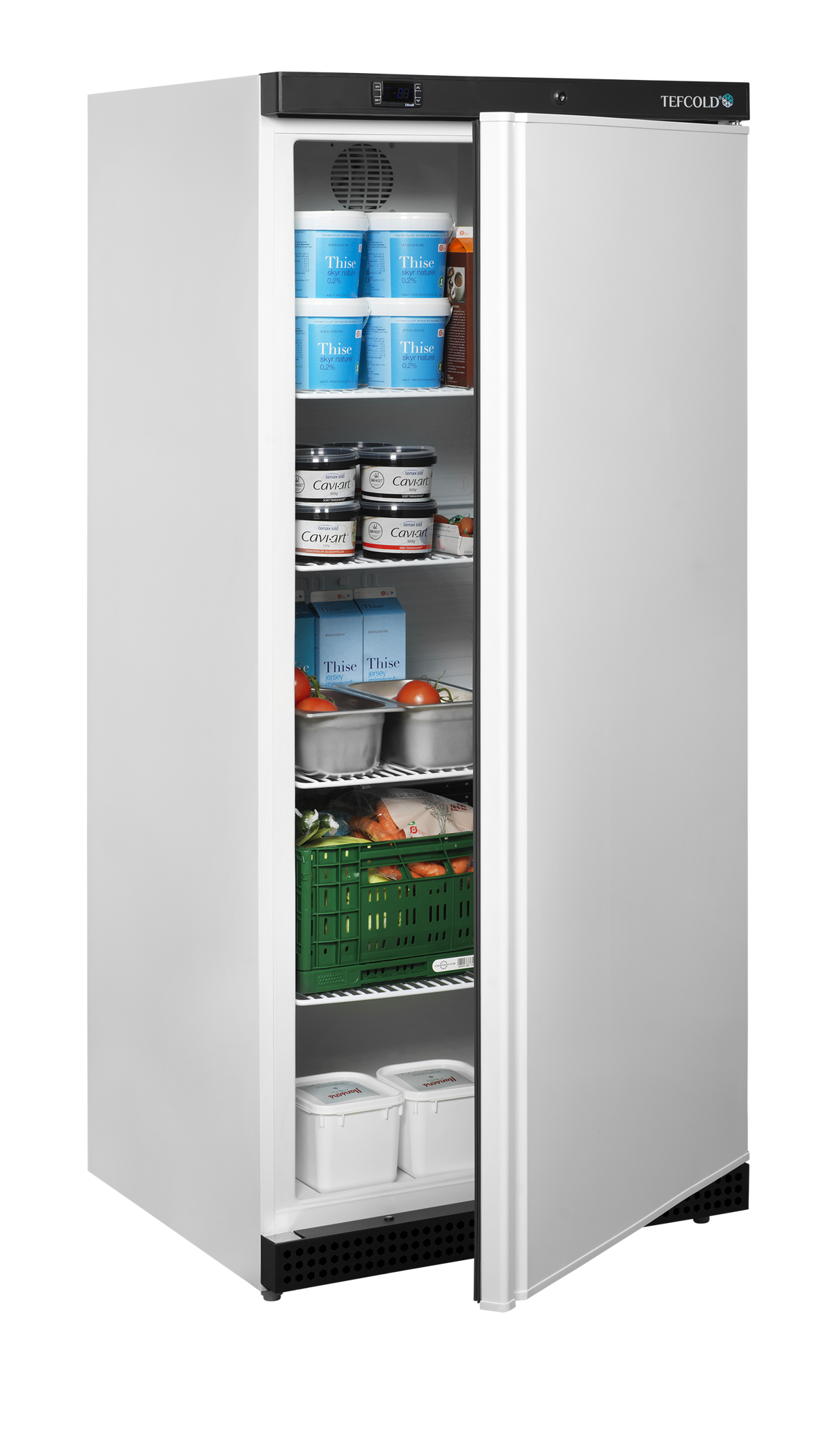 Refroidisseur de stockage - UR550 - TEFCOLD