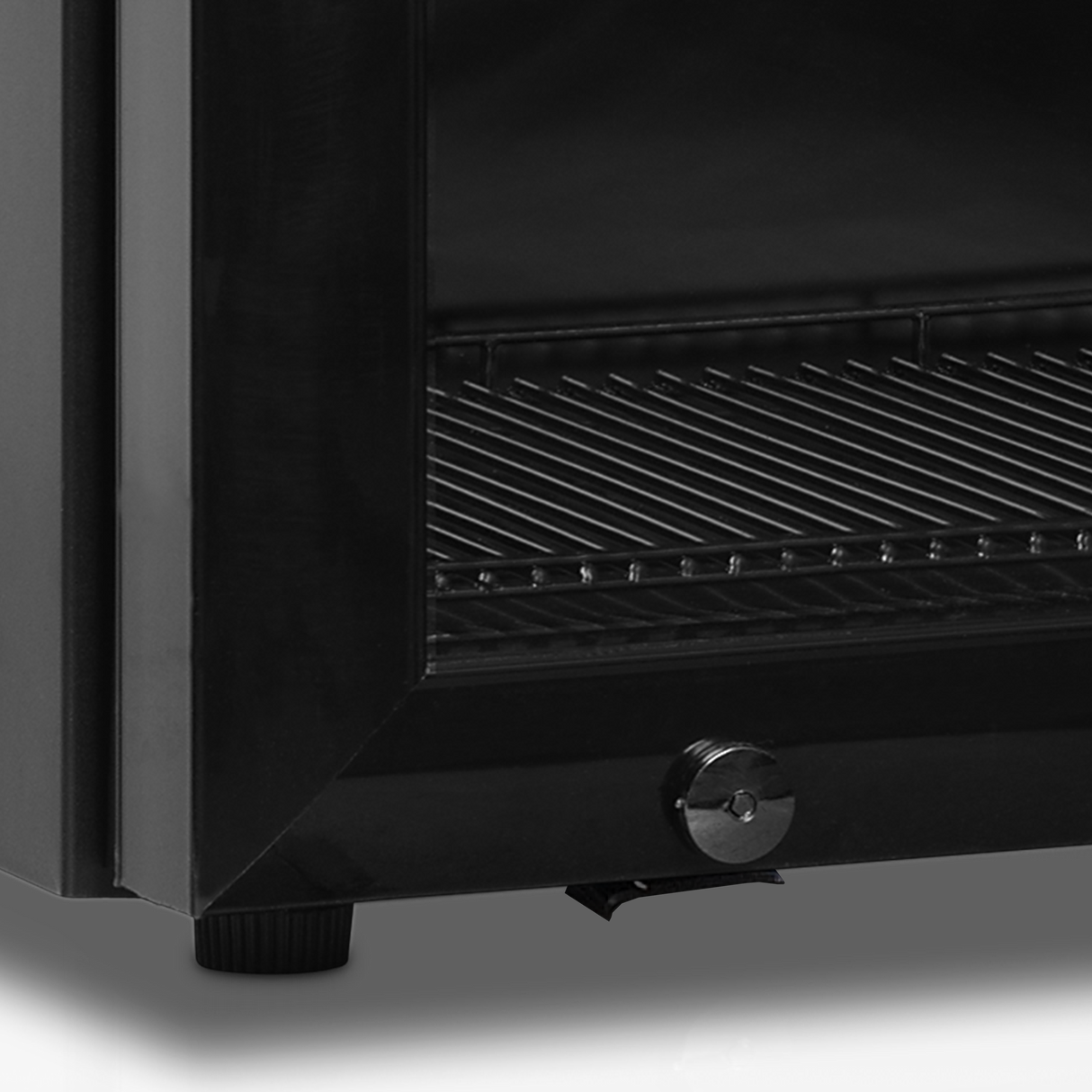 Réfrigérateur table top - BC60 - TEFCOLD