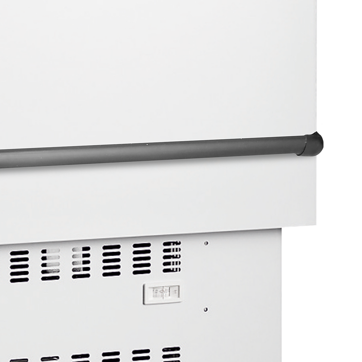 Réfrigérateur à boissons coffre - KBAK104PLUS - TEFCOLD