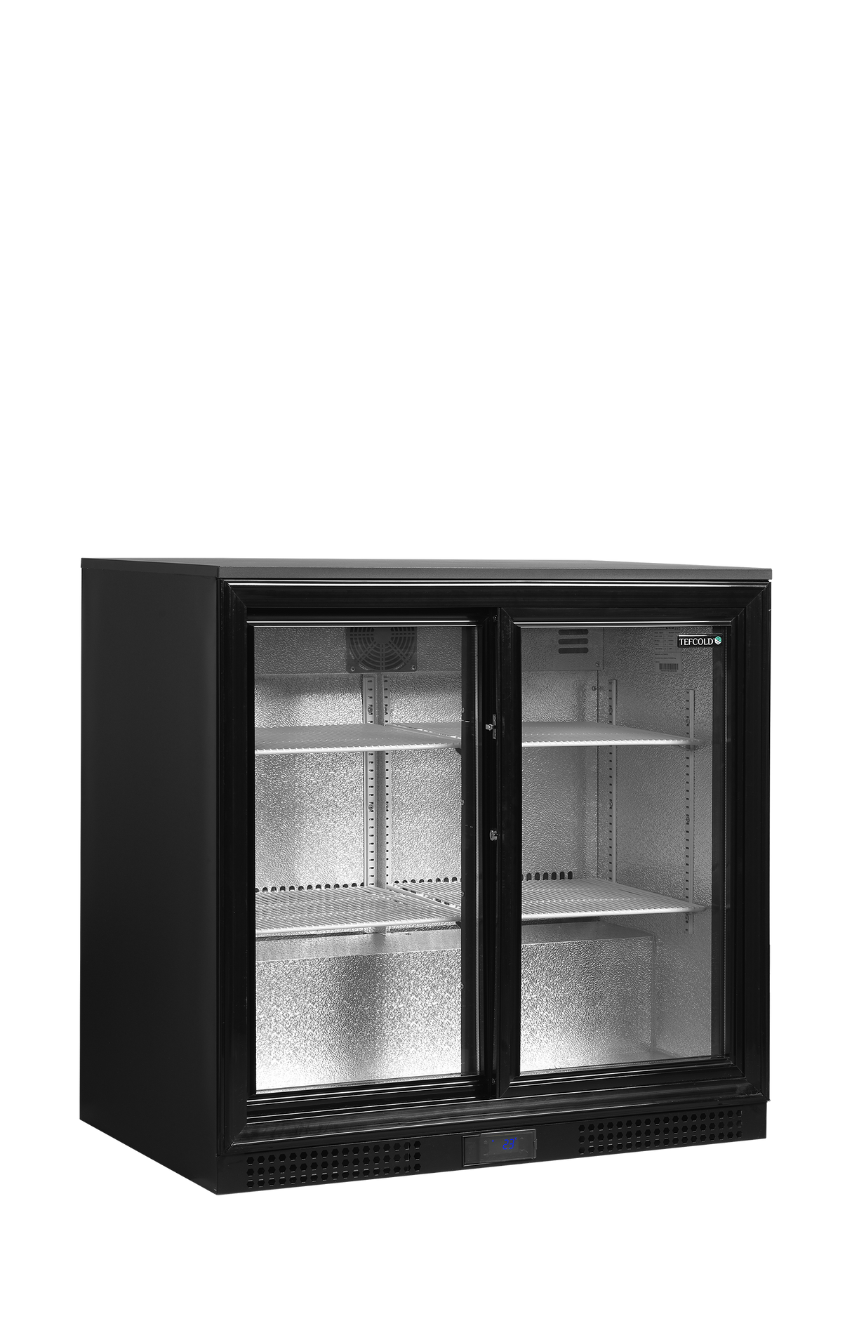 Arrière de bar - DB201S - TEFCOLD