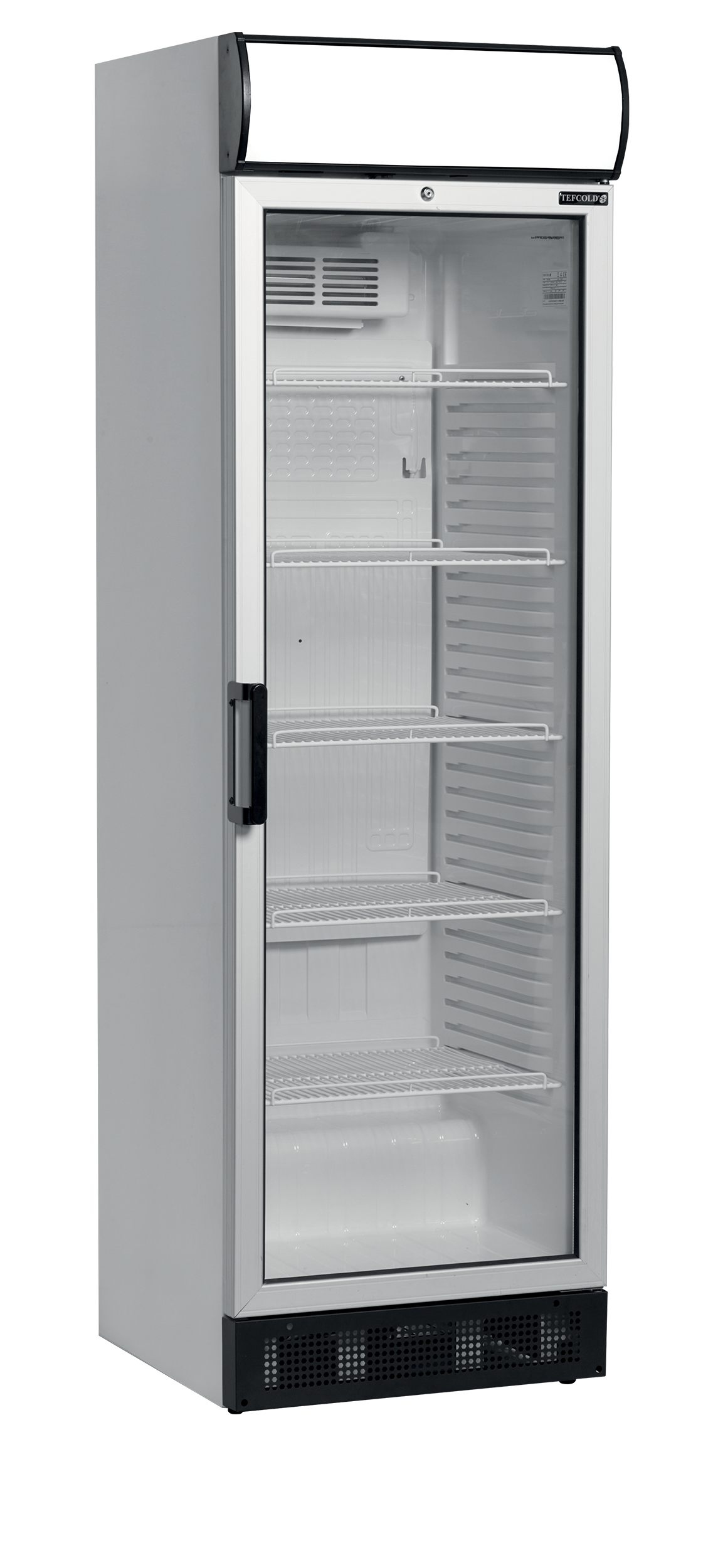 Réfrigérateur à boissons - FSC1380 - TEFCOLD