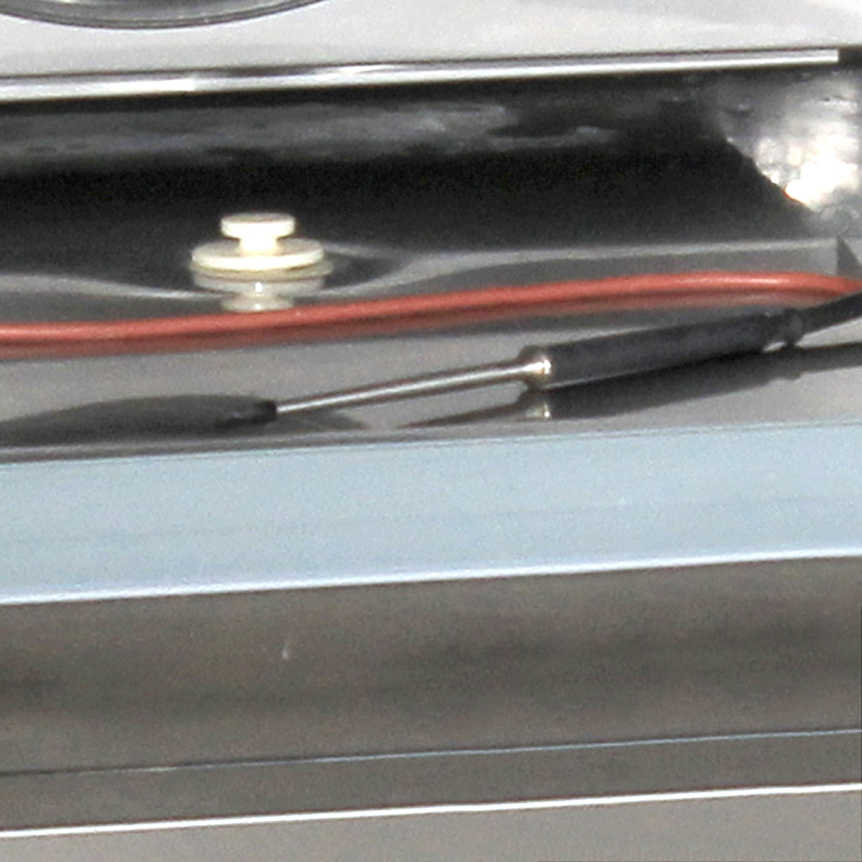 Réfrigérateur/congélateur rapide GN1/1 - BLC5 - TEFCOLD