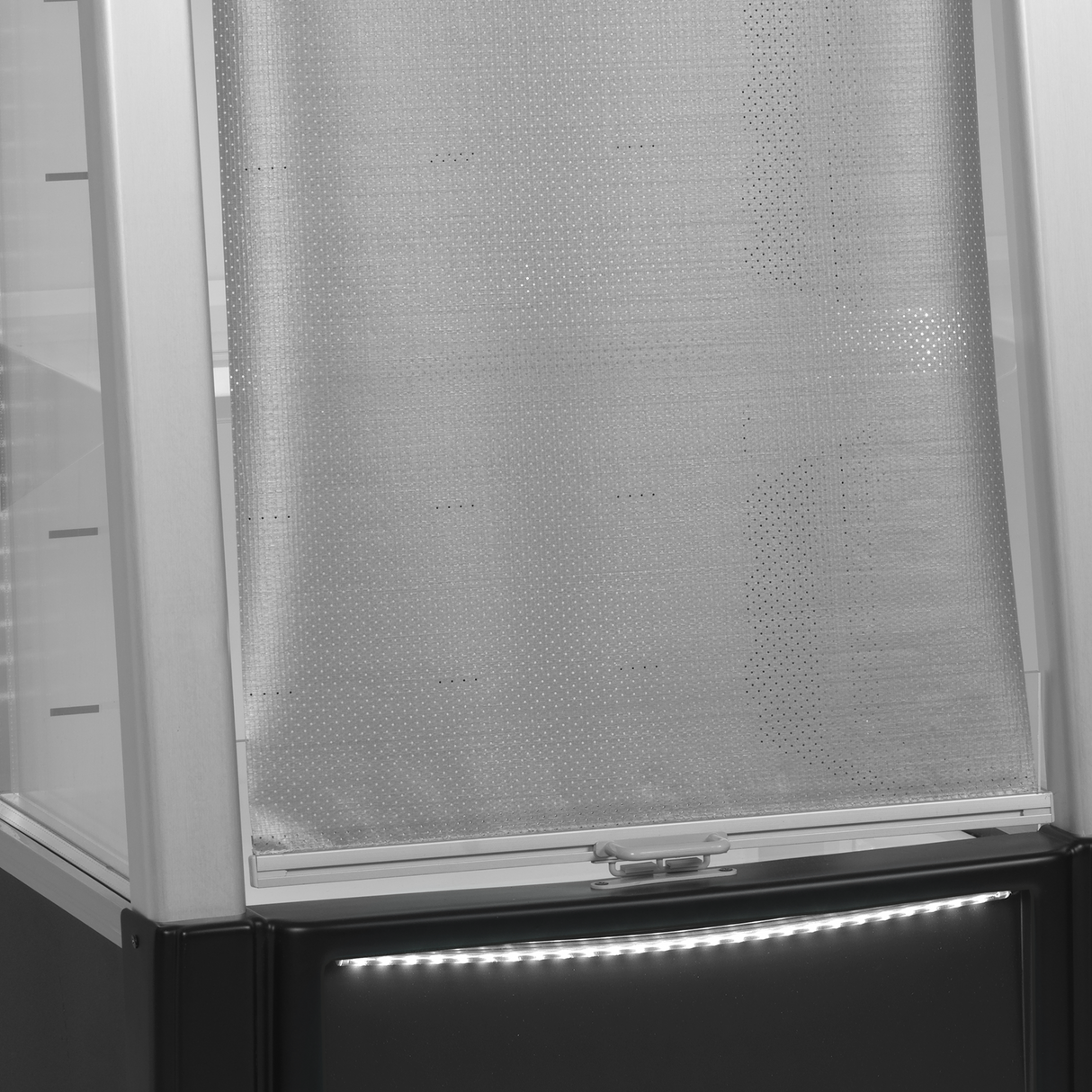 Façade ouverte basse - ODC60 - TEFCOLD