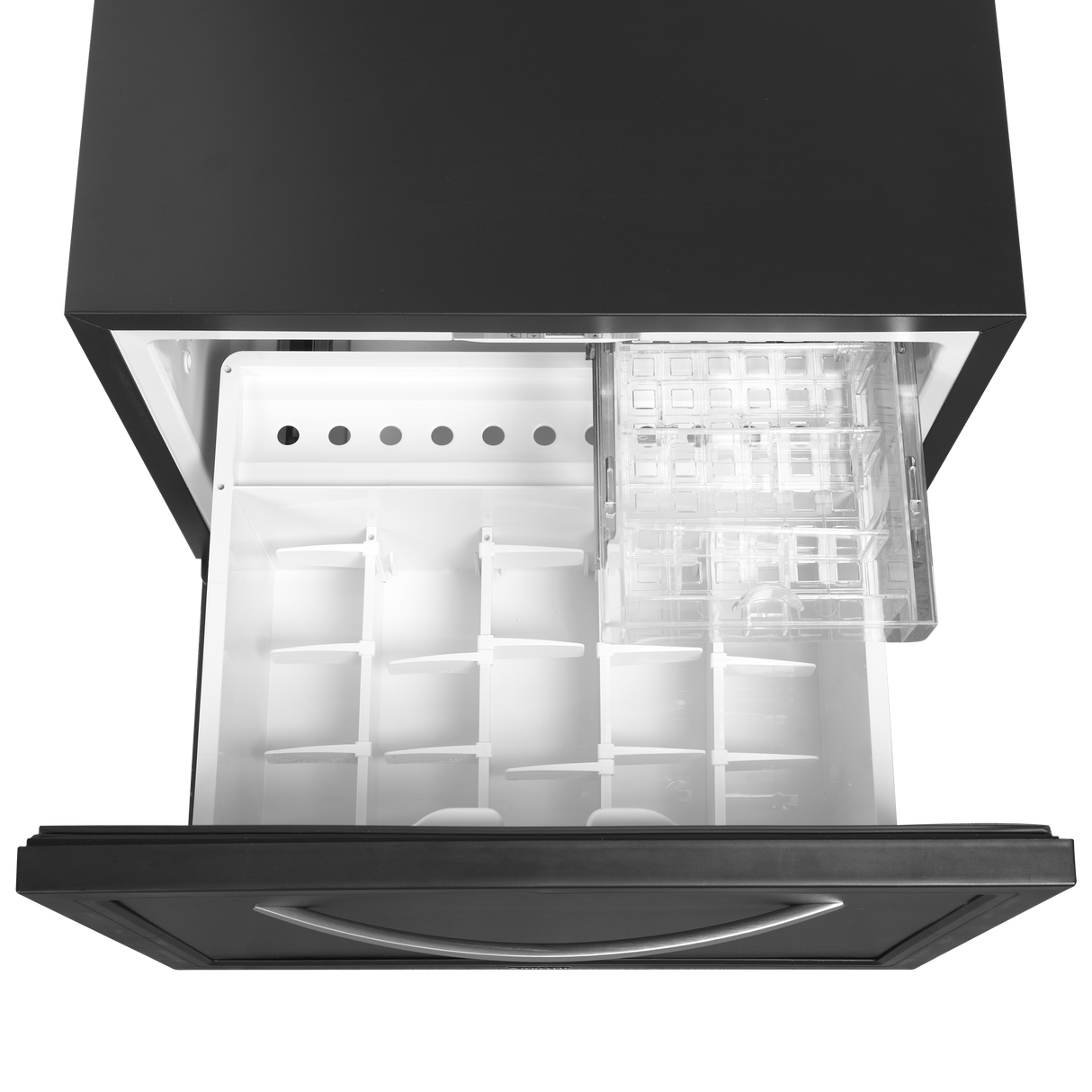 Réfrigérateur minibar tiroir - TD50A - TEFCOLD