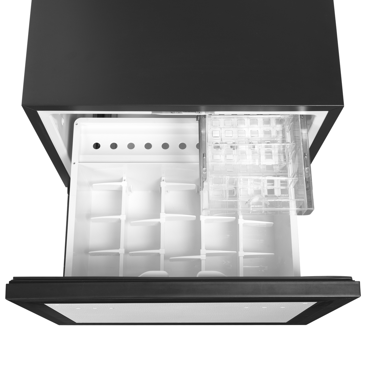 Réfrigérateur minibar tiroir - TD50C - TEFCOLD