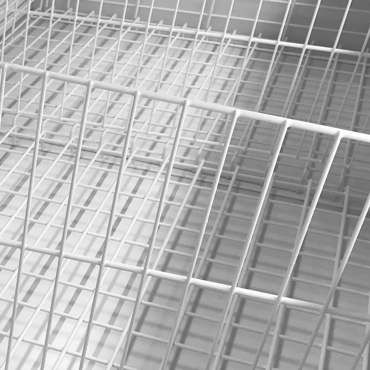 Réfrigérateur / congélateur de supermarché gris - SHALLOW HEAD A-CF - TEFCOLD