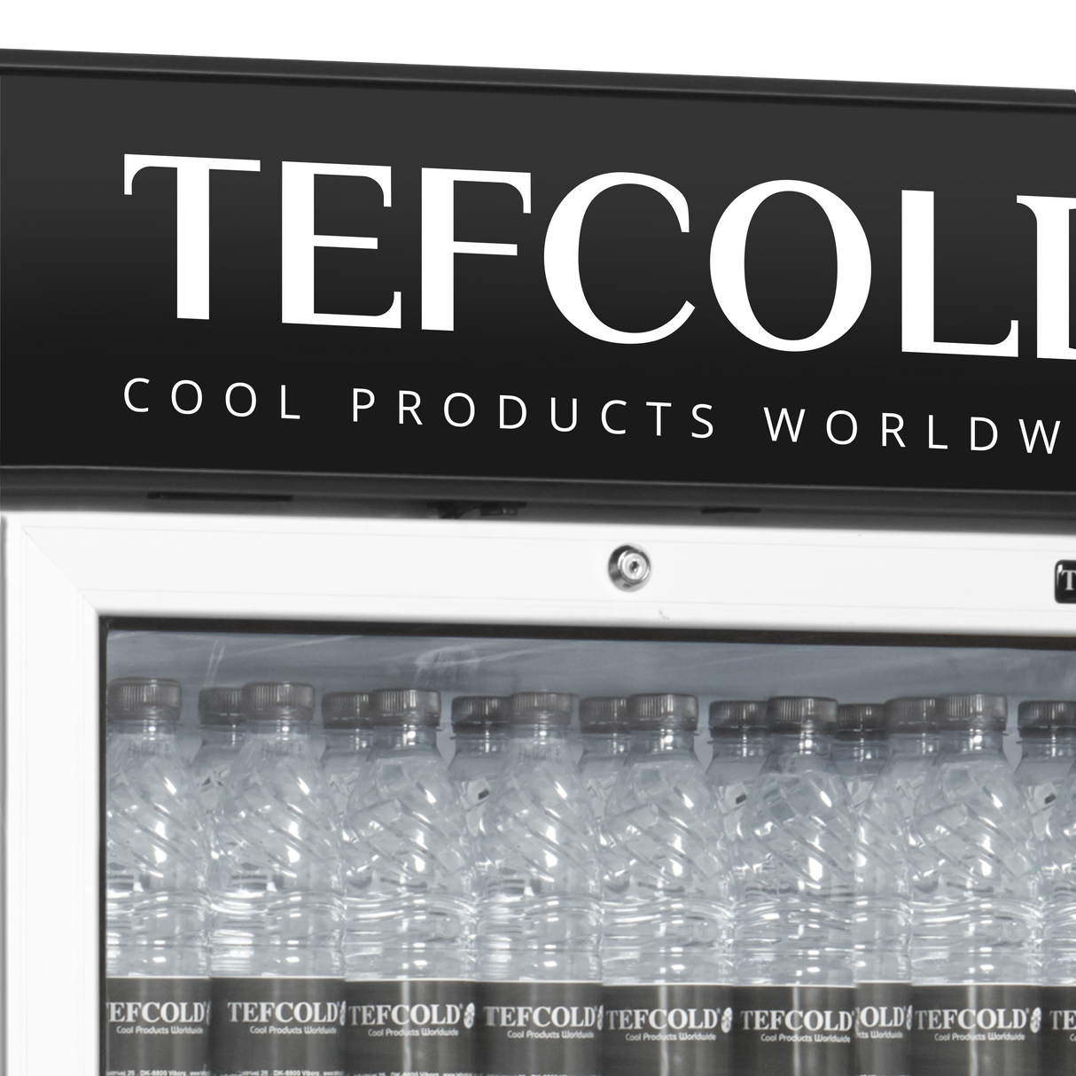 Réfrigérateur à boissons - FSC1380 - TEFCOLD